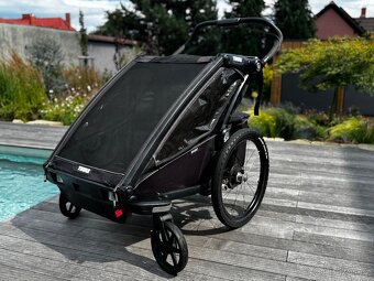 Thule Chariot Sport 2 - 3