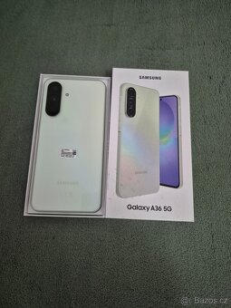 SAMSUNG A36 5G 6/128GB. ZARUKA. - 3