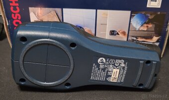 Detektor BOSCH D-Tect 120 - 3