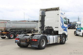 Volvo FH 500, EURO 5 EEV, VEB +, HYDRAULIKA - 3