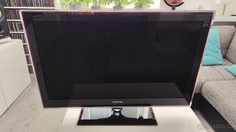 Tv Samsung - 3