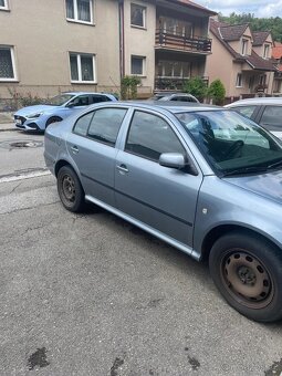 Prodej ŠKODA Octavie - 3