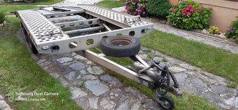 Autopřepravník VAPP - 3