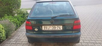 Škoda Felicie 1.3, rok výroby 2000, 50 kw, - 3