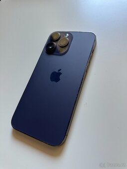Iphone 14 Pro Max 256 GB - 3