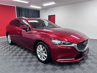 Mazda 6 2.5i 143 kW Skyactiv-G 2022 100tkm DPH - 3