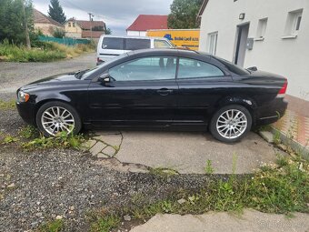 Volvo C70 - 3
