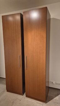Prodám 2x skříň Largo - Dřevotvar Znojmo - 3