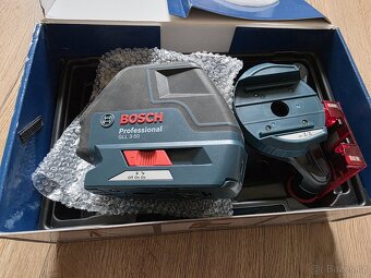 Laser Bosch - 3