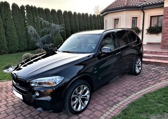 BMW X5 F15 2 993 cm3 - 3