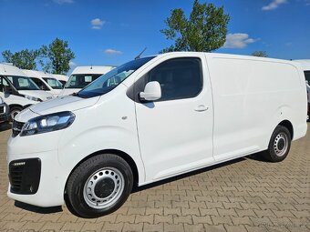 Opel Vivaro Long L3H1 - 2.0 CDTI - 177hp - 2020 - 3