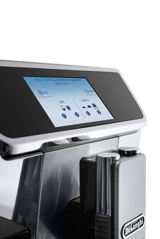 Top Delonghi PrimaDonna Elite ECAM 650.85 MS, LatteCrema - 3