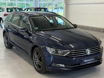 VW PASSAT B8 2.0TDI, r.v.2016, COMFORTLINE, NAVI, TAŽNÉ - 3