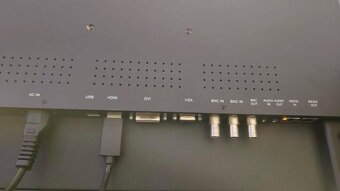 4K monitor WBOX - 3
