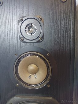 Sloupové repro KA-250, 4-8 ohmů, max 250W - 3