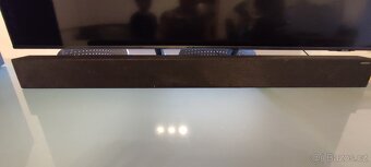 Televize + Reproduktory Samsung - 3