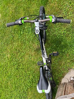 Kolo Haibike Rookie 4.10 - 3