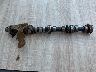 Volha Gaz 21, Gaz 24, nová originální vačka - 3