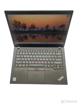 Lenovo Think Pad T14 G1 ( 12 měsíců záruka+Faktura ) - 3