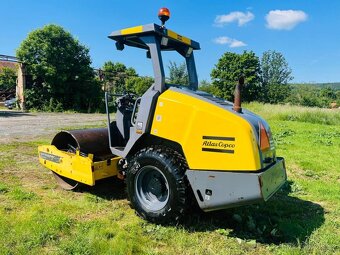Vibrační válec Atlas Copco Dynapac CA1300 - 3