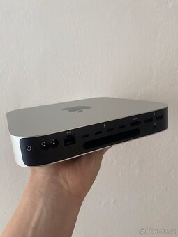 Apple MAC MINI M2 PRO 16GB RAM / 512GB - 3