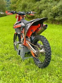 Ktm sxf 250 2021 - 3