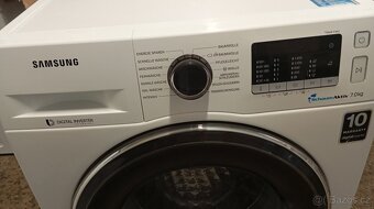 Pračka Samsung - 3