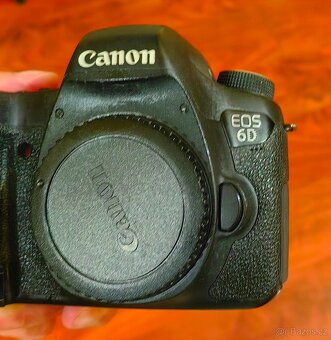 Canon 6D - 3