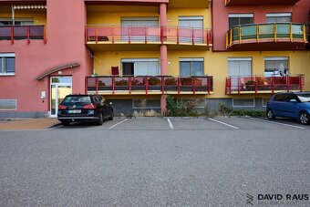 Prodej bytu 3+kk s terasou a zahrádkou( 120,0 m²) ,ul.  Kláš - 3