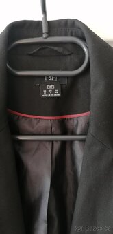 sako F&F, vel. M/L, tmavě modré, s proužkem - 3