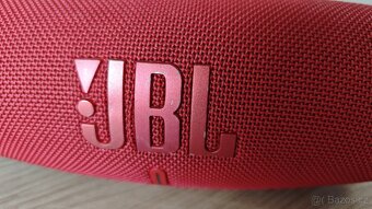 Jbl charge 5 s nabíječkou a 2x kabelem - 3