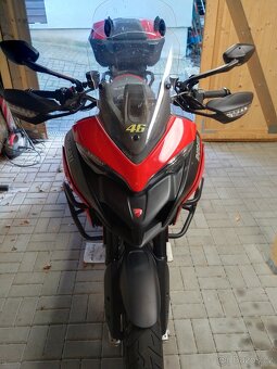 Ducati Multistrada V2 - 3
