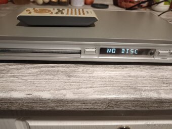 DVD přehrávač Philips - 3