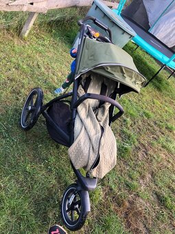 Thule Urban Glide 2 - 3