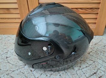 X-lite X-1003 moto helma - 3