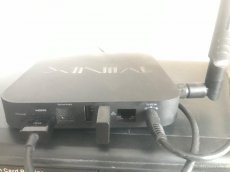 Android Minix NEO X8-H - 3