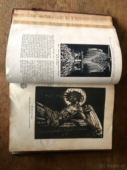 Paul Rellers - Monatsblatter Die Bergftadt 1927/28 - 3