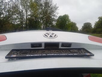 Náhradní díly VW Touran - 3