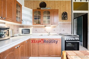 Prodej bytu 2+1 53 m², Chomutov, ev.č. 00063 - 3