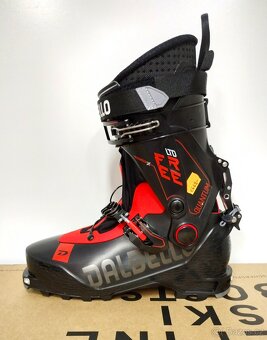 DALBELLO Quantum FREE LTD vel.260-265/41 a 300-305/46 - 3