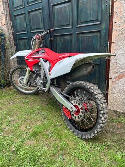 honda crf 450 - 3