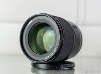 Panasonic Lumix S 85mm f/1.8 (L-Mount) - 3