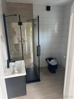 Mobilní dům 8x4m - 3