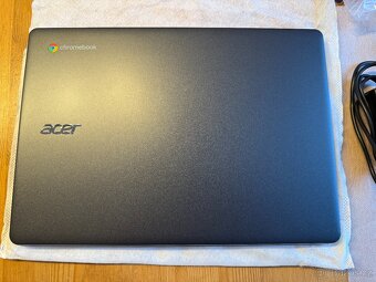 Acer Chromebook 314 MT8183 14" FHD 4GB 128GB eMMC Mali G72 - 3