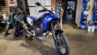Yamaha Ténéré 700 - 3