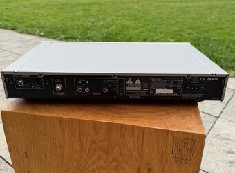 Denon TU-1800DAB  špičkový DAB/FM tuner - 3