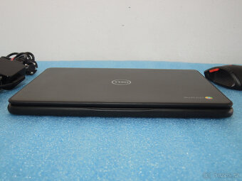 Dell Chromebook 5190 11.6“ Intel HD Graphics 500 4GB 64GB - 3