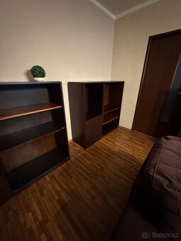 Obývací stěna - 3