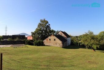 Prodej, pozemek pro bydlení, 1374 m2, Kozly u České Lípy - 3