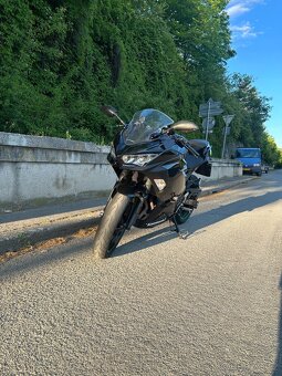 Kawasaki ninja 400 rok 2018 - 3
